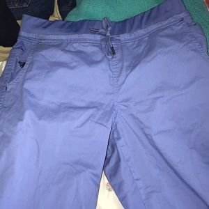 Met Couture Scrub bottoms(Small)